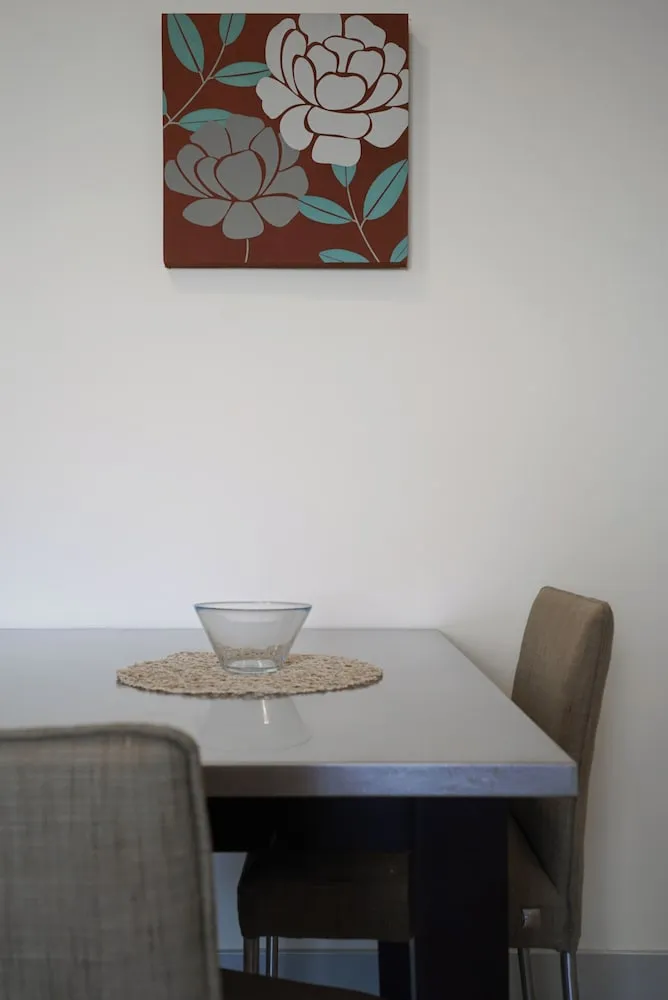 Comfort Stüdyo, Balkon, Şehir Manzaralı