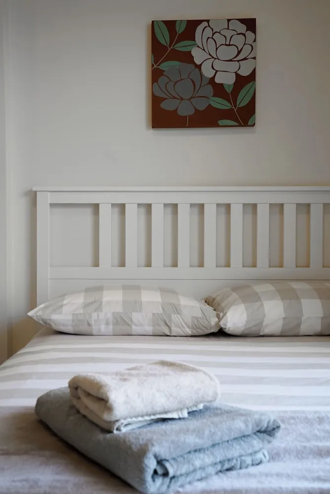 Comfort Stüdyo, Balkon, Şehir Manzaralı