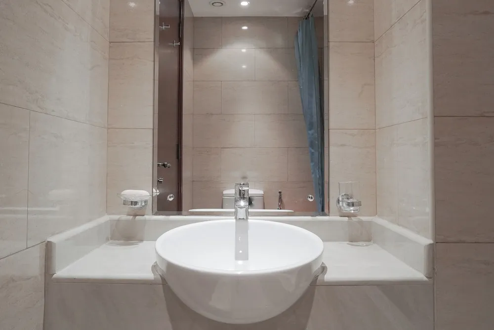 Comfort Stüdyo, Balkon, Şehir Manzaralı