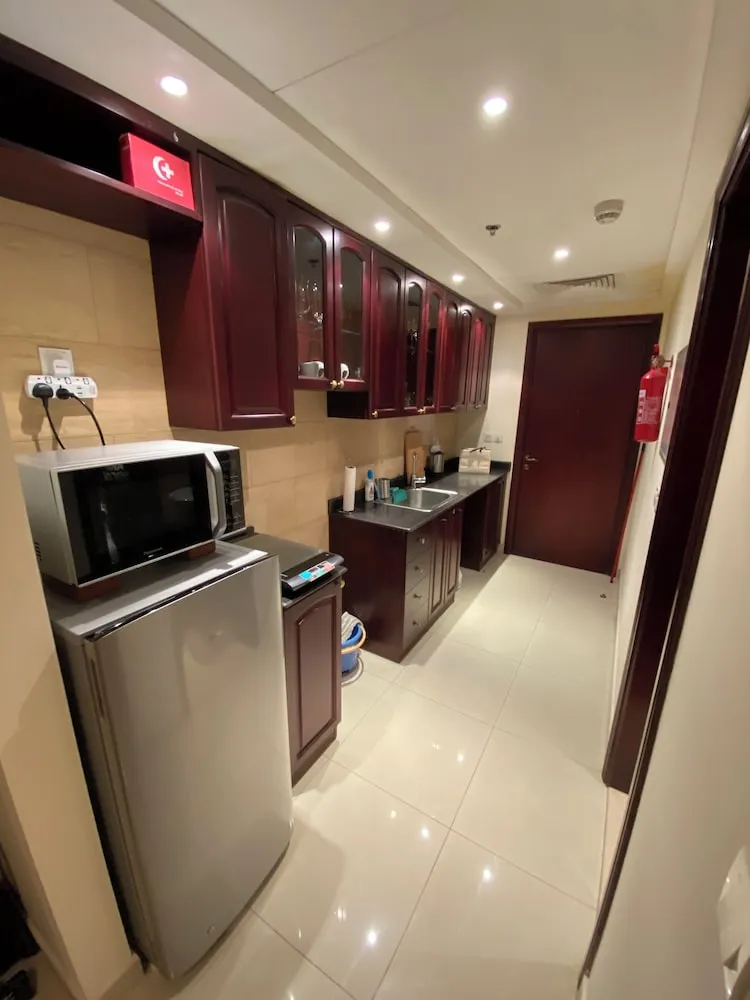 Comfort Stüdyo, Balkon, Şehir Manzaralı