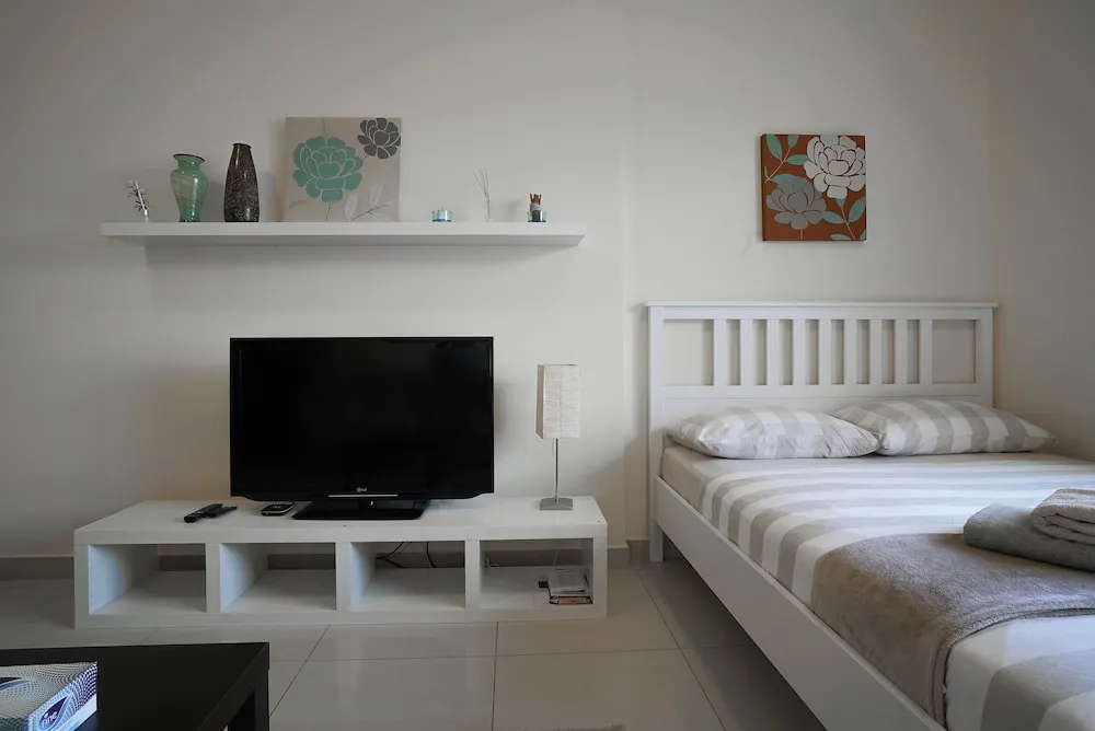 Comfort Stüdyo, Balkon, Şehir Manzaralı