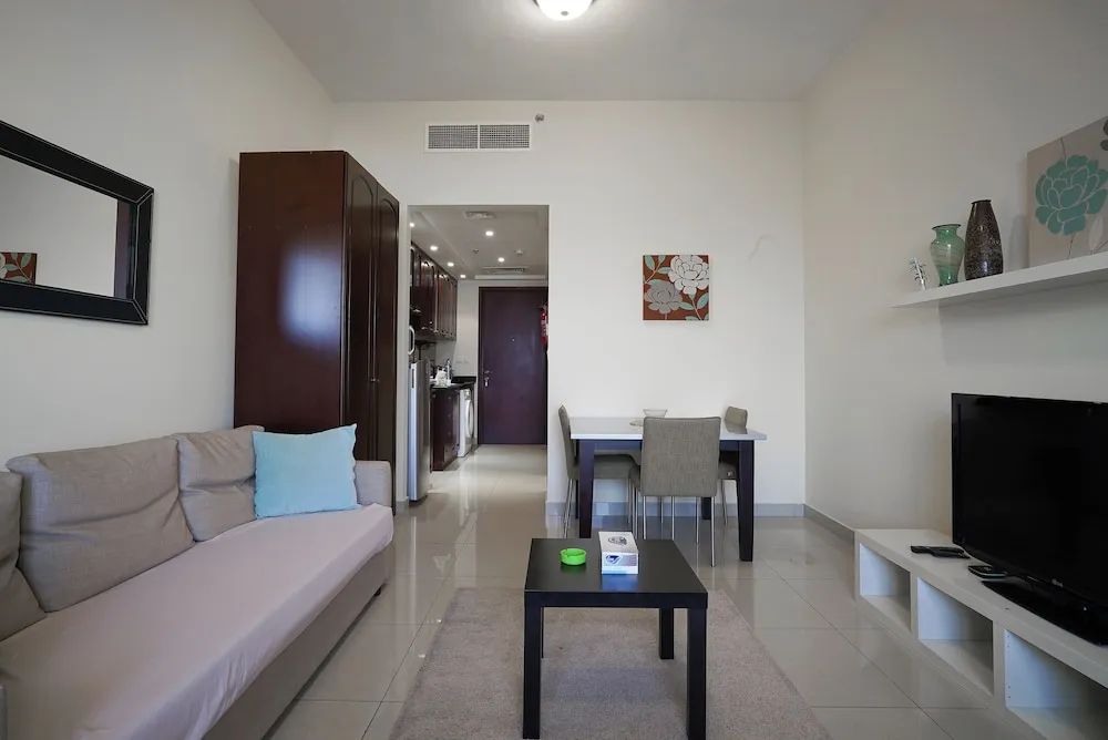 Comfort Stüdyo, Balkon, Şehir Manzaralı