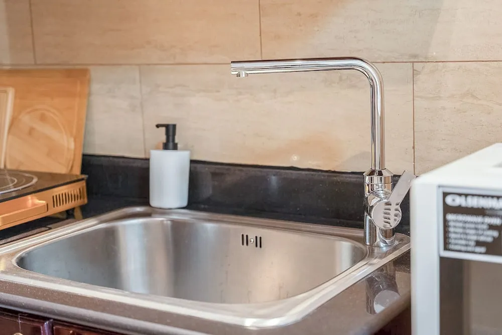 Classic Stüdyo, Balkon, Şehir Manzaralı