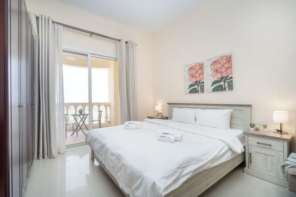 Classic Stüdyo, Balkon, Şehir Manzaralı