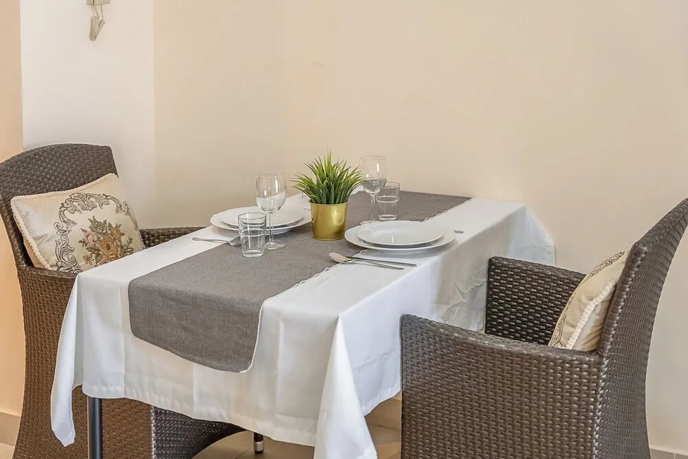 Classic Stüdyo, Balkon, Şehir Manzaralı