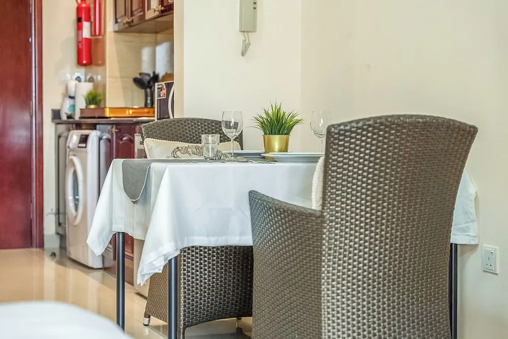 Classic Stüdyo, Balkon, Şehir Manzaralı