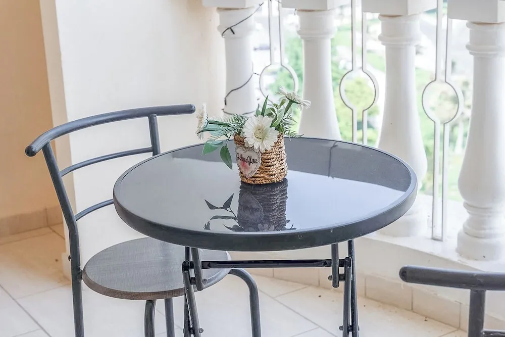 Classic Stüdyo, Balkon, Şehir Manzaralı