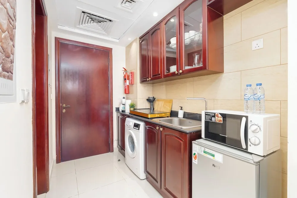 Classic Stüdyo, Balkon, Şehir Manzaralı