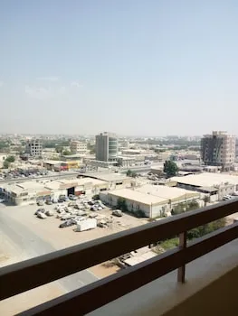 Royal View Hotel