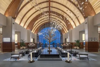 Anantara Mina Al Arab Ras Al Khaimah Resort
