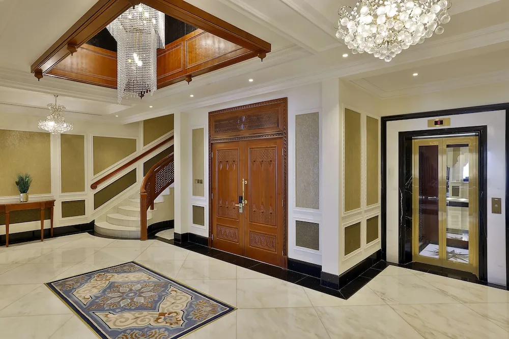 Villa, 3 Yatak Odası