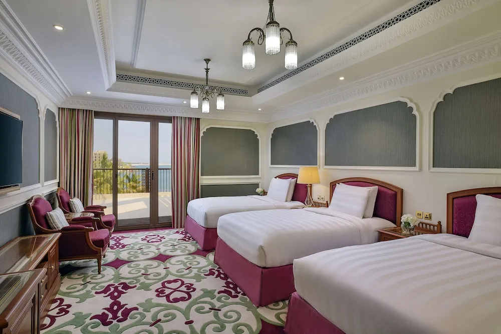 Villa, 3 Yatak Odası