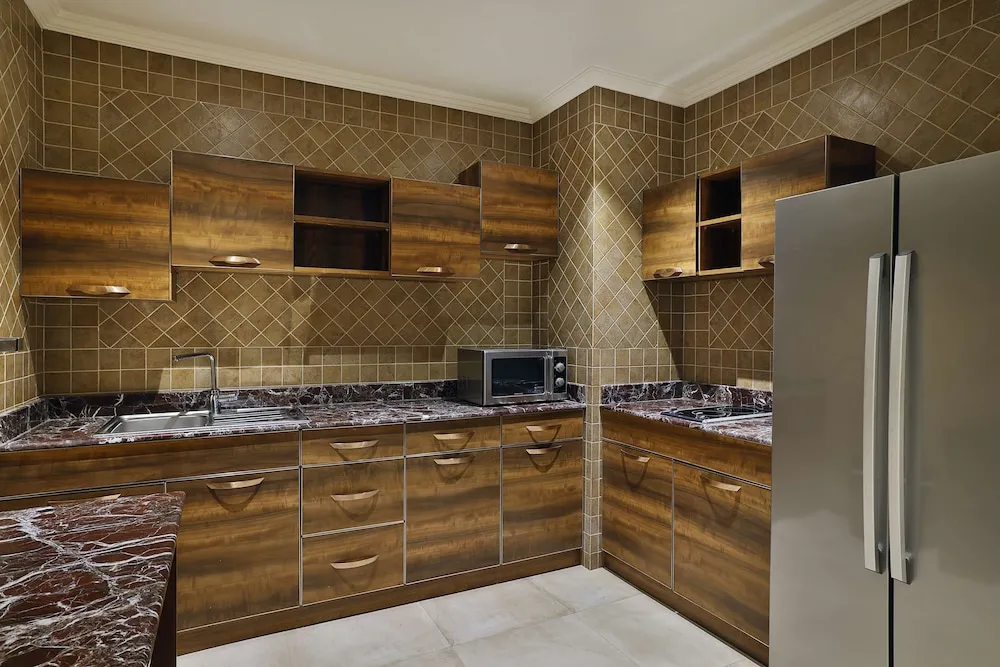 Villa, 3 Yatak Odası
