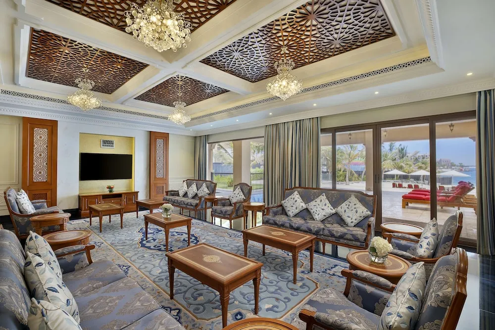 Villa, 3 Yatak Odası