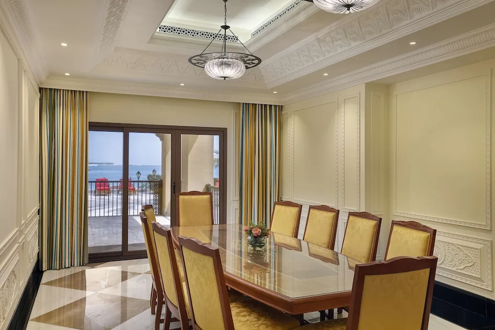 Villa, 3 Yatak Odası
