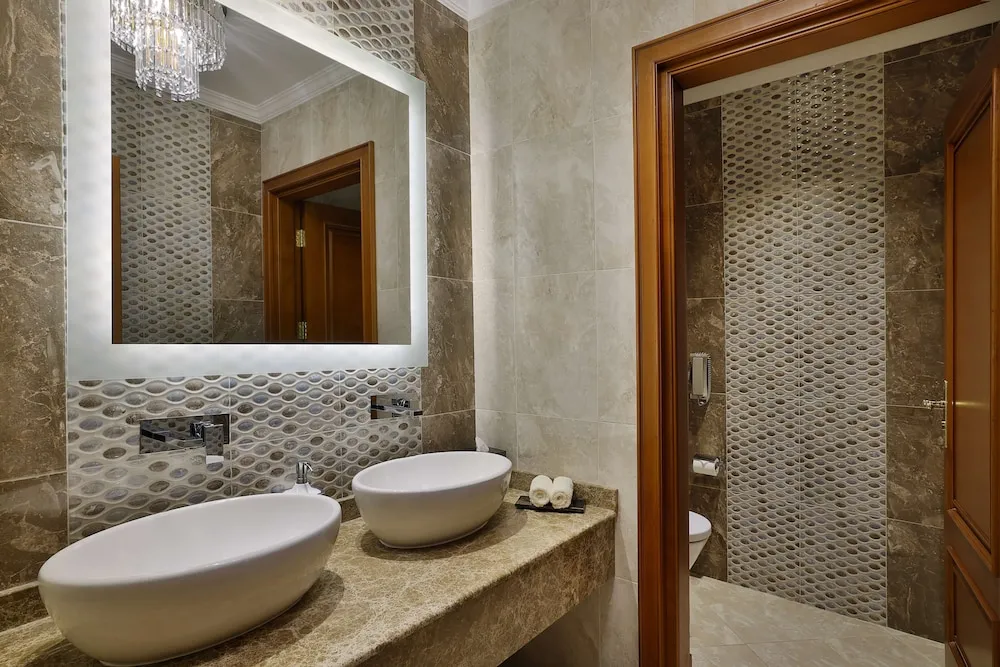 Villa, 3 Yatak Odası