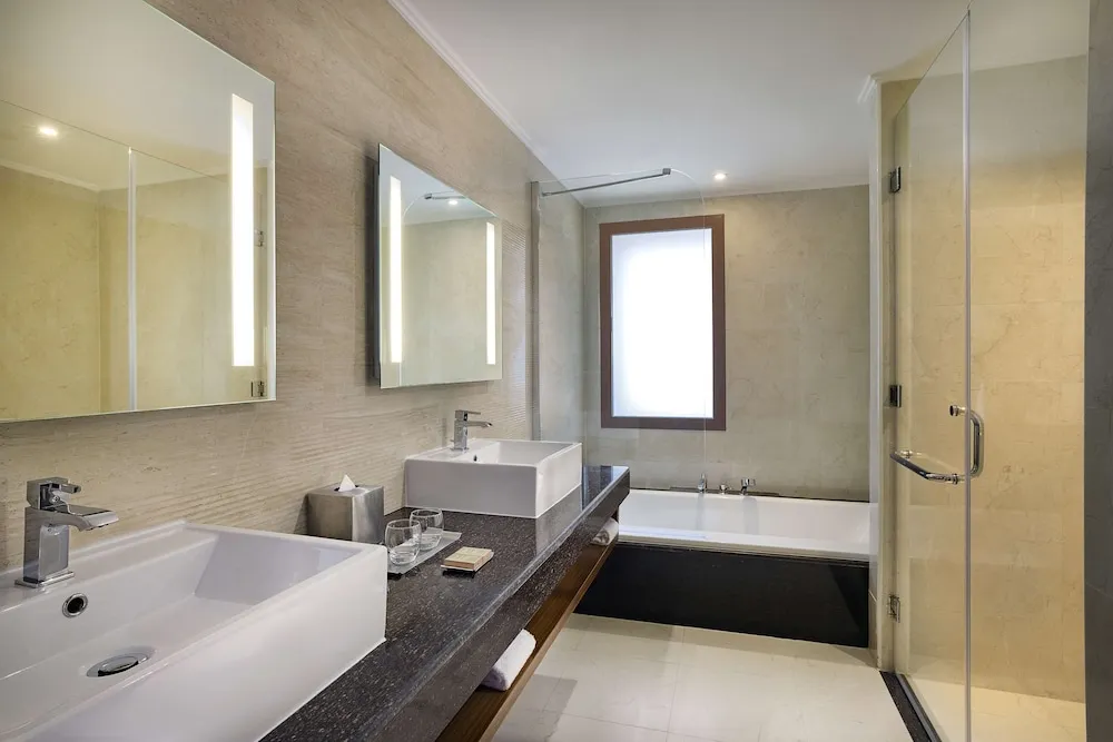 Premium Süit, 1 Yatak Odası