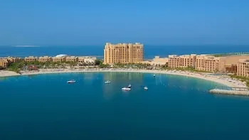DoubleTree by Hilton Resort & Spa Marjan Island