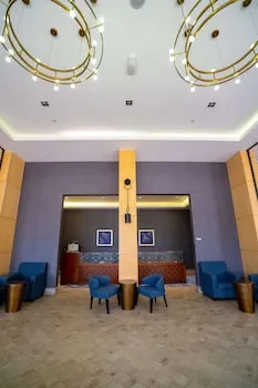 DoubleTree by Hilton Resort & Spa Marjan Island