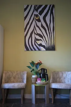 Zelle Airport Boutique Hotel