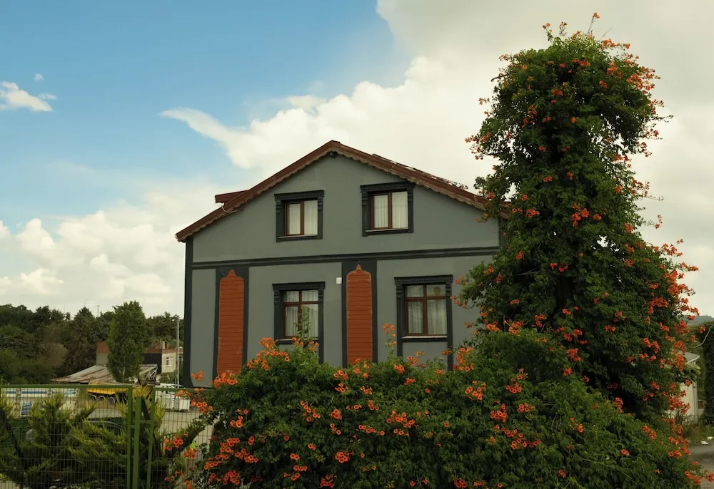 Zelle Airport Boutique Hotel