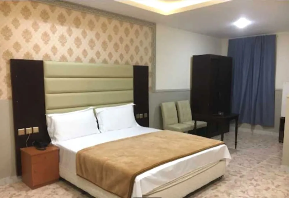 Standard Tek Büyük Yataklı Oda, 1 En Büyük (King) Boy Yatak