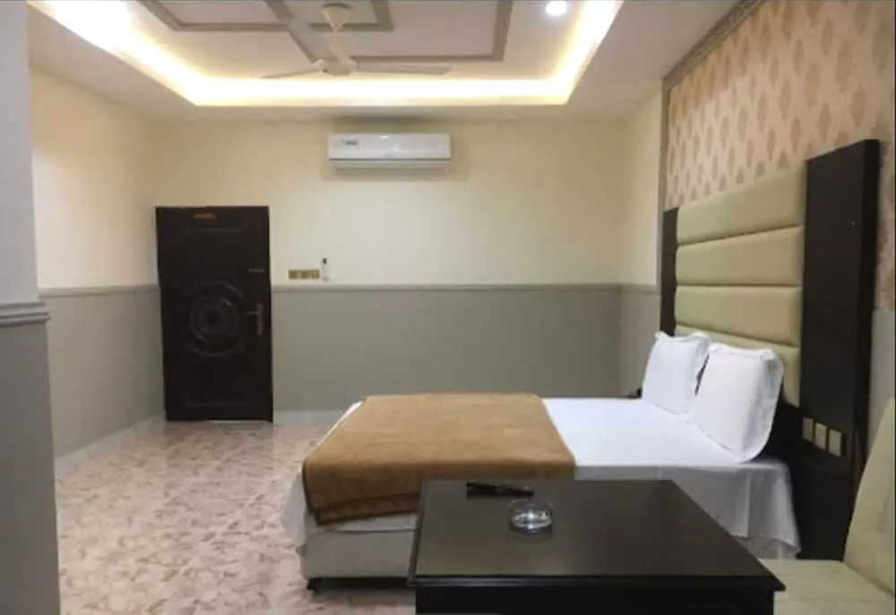 Standard Tek Büyük Yataklı Oda, 1 En Büyük (King) Boy Yatak