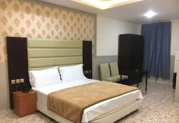 OYO Al Taj Rest House