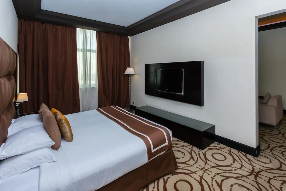 Suite King or Twin Mangrove View
