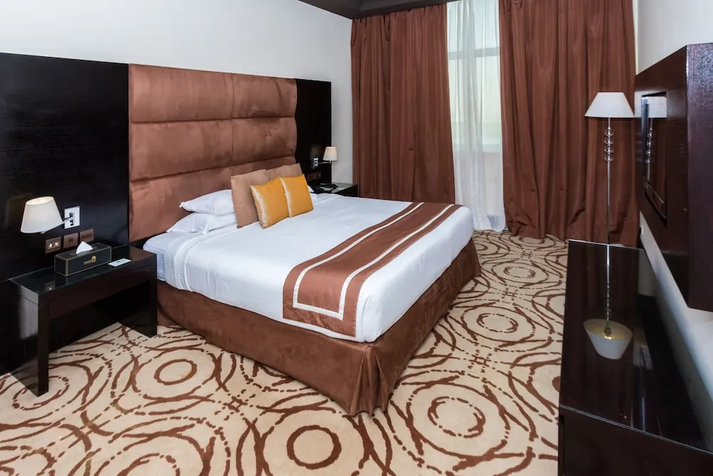 Suite King or Twin Mangrove View