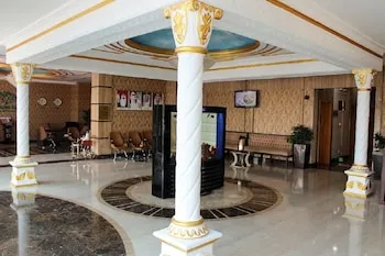 Mangrove Hotel