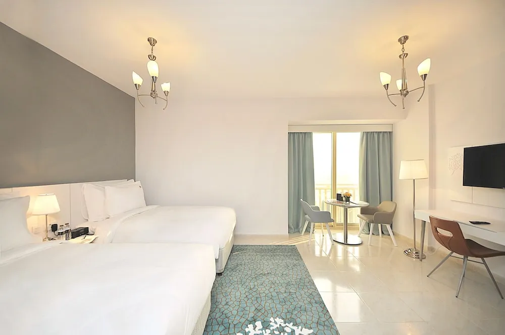 Studio Twin Beds