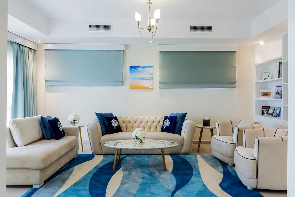 Family Villa, 4 Yatak Odası, Kişiye Özel Havuzlu