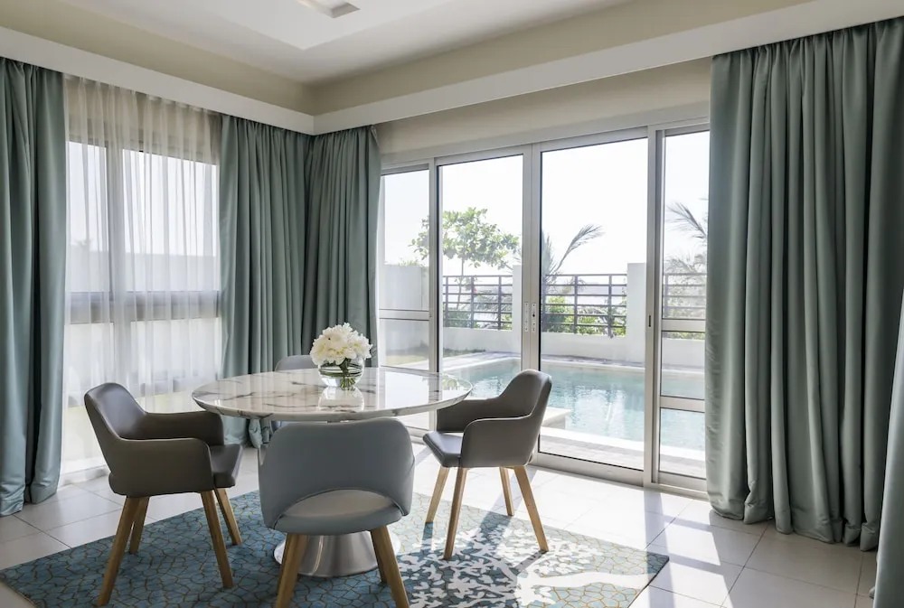 Family Villa, 4 Yatak Odası, Kişiye Özel Havuzlu