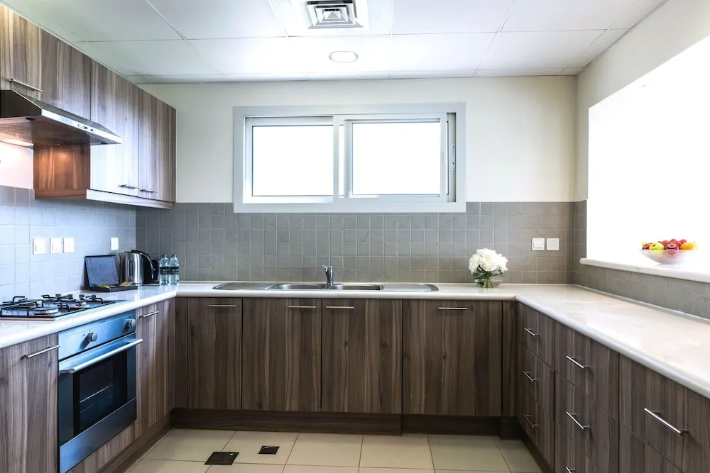 Family Villa, 4 Yatak Odası, Kişiye Özel Havuzlu