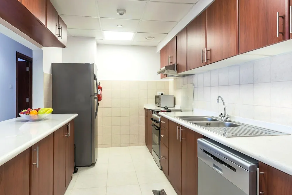Apart Daire, 1 Yatak Odası, Deniz Manzaralı