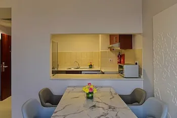 Jannah Hotel Apartments & Villas