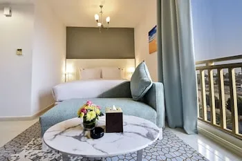 Jannah Hotel Apartments & Villas