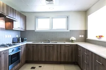 Jannah Hotel Apartments & Villas
