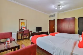 Grand Pj Hotel