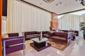 Grand Pj Hotel