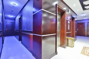 Grand Pj Hotel