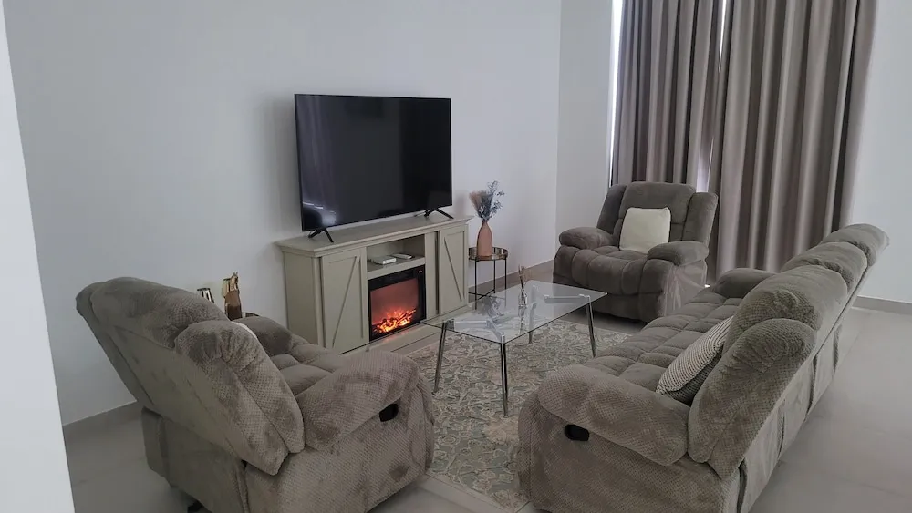Deluxe Villa