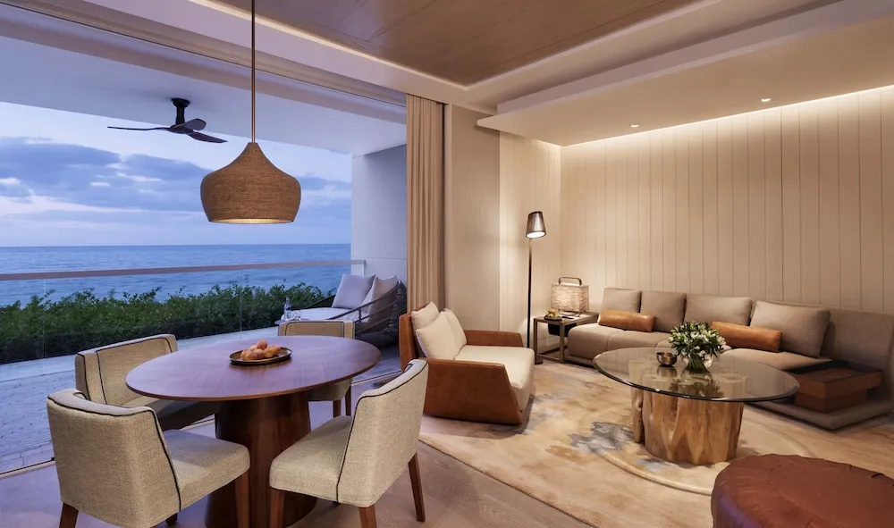 Oda, 1 Yatak Odası, Sigara İçilmez, Deniz Manzaralı (Seafront)