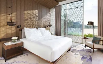 InterContinental Ras Al Khaimah Mina Al Arab Resort & Spa by IHG