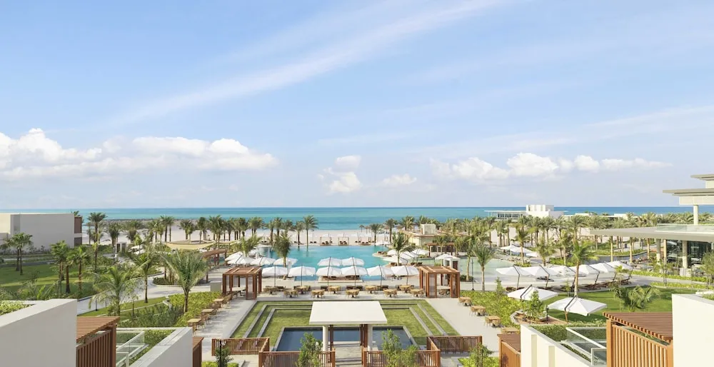 InterContinental Ras Al Khaimah Mina Al Arab Resort & Spa by IHG