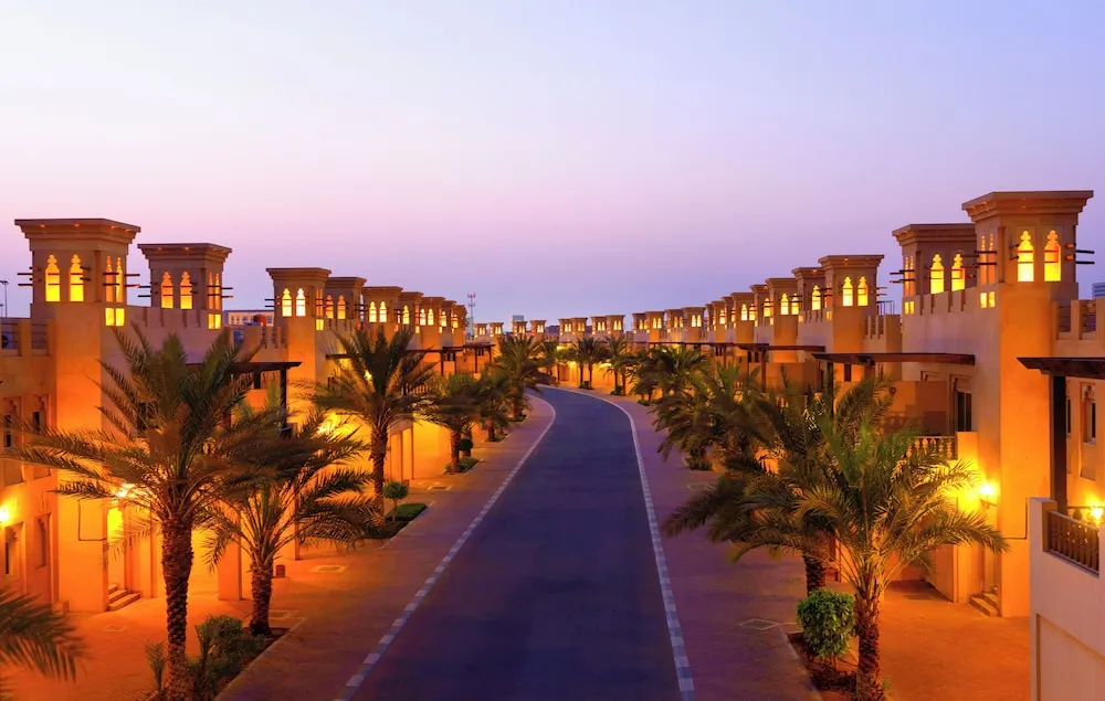 Al Hamra Village Hotel