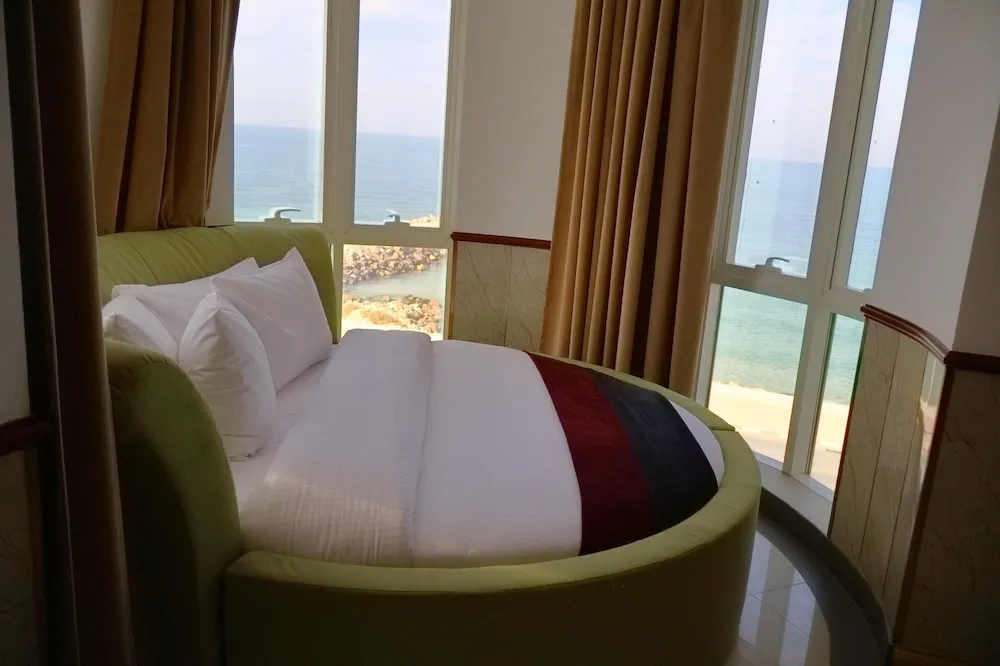 Luxury Tek Büyük Yataklı Oda, Sigara İçilmez, Özel Banyo