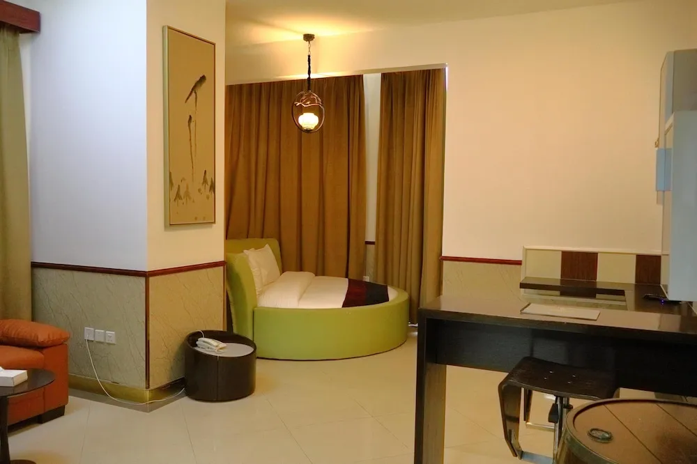 Luxury Tek Büyük Yataklı Oda, Sigara İçilmez, Özel Banyo
