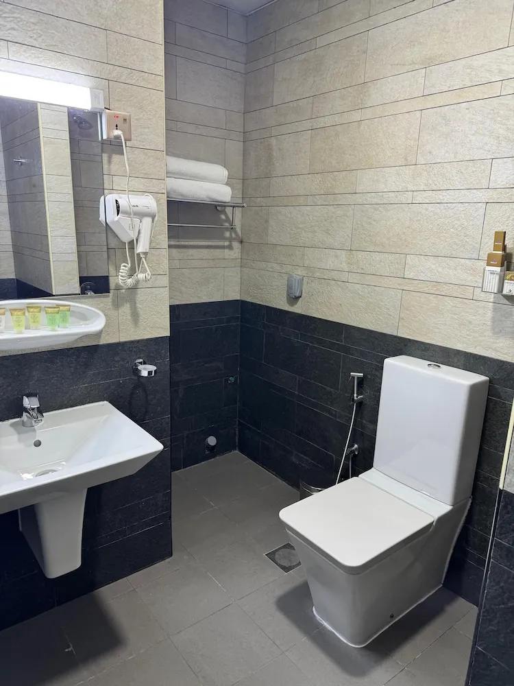 Luxury Tek Büyük Yataklı Oda, Sigara İçilmez, Özel Banyo